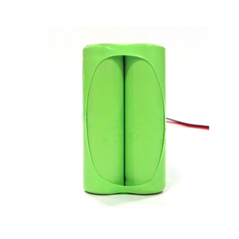 Batterie rechargeable 24 V 1300 mAh pour systèmes de sécurité d'alarme automatisation lumières d'urgence