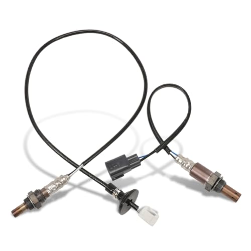 Sensor de Oxígeno 2PCS Compatible Corolla 2009-2010 miniatura 1