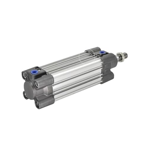 Cylindre standard série CP96SDB40 à double effet pneumatique - 5