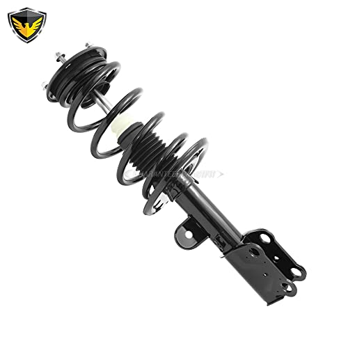 For Ford Taurus 2013 2014 2015 Front Right Passenger Strut Spring Assembly - Duralo 1196-2060 New