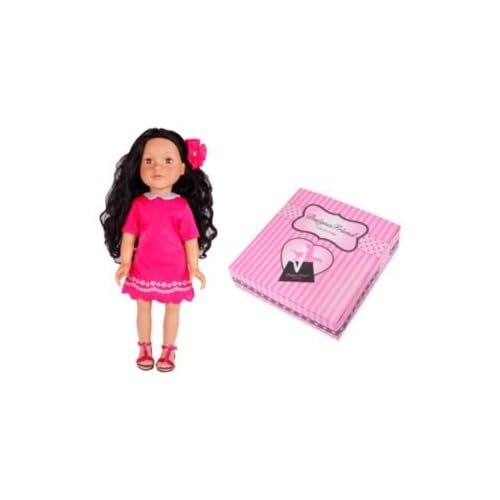 design a friend outfit