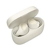 Jabra Elite 3 Auricolari Bluetooth In-Ear - Auricolari Wireless Con Design Che Isola Dal Rumore, 4...