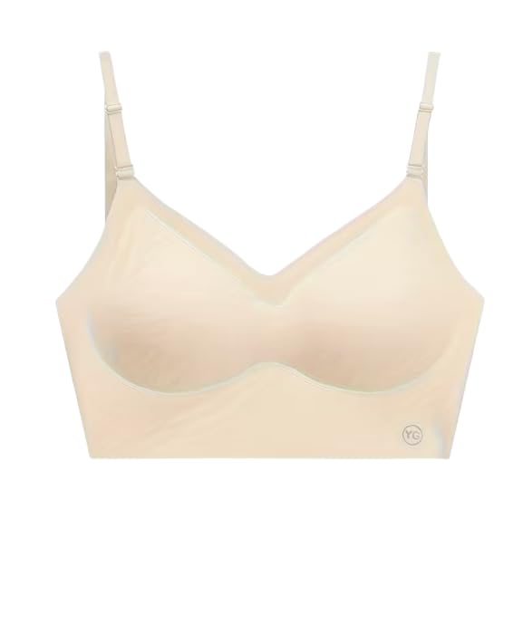 The Seventh Muse MuseFlex Backless Push-Up Bra-image-4