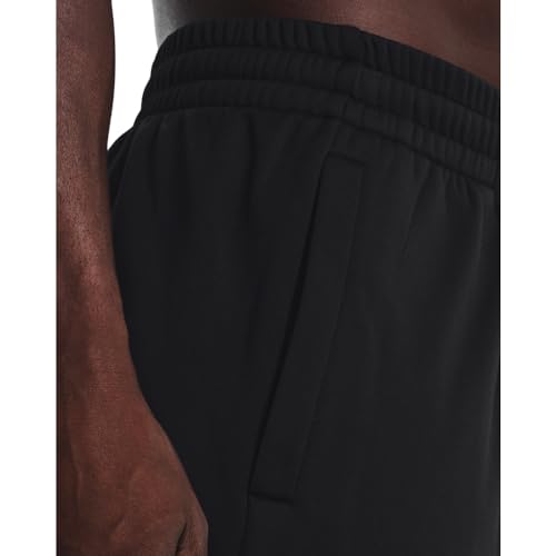 Under Armour Men's Fleece Pants4