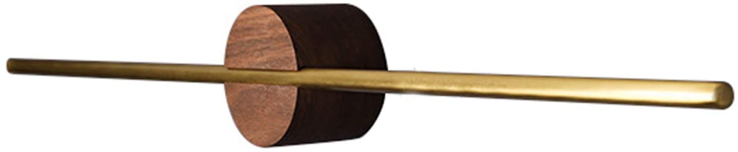 Accroche-serviette CRODY extensible sans perçage pour éviter de trouer le carrelage