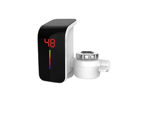 Deals Rubinetto miscelatore elettrico display