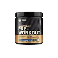 Algopix Similar Product 20 - Optimum Nutrition Gold Standard