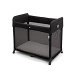 Bugaboo Stardust - Cuna de Viaje Multifuncional para bebés 