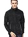 Produktbild Jack Wolfskin Herren MOONSHINE ALTIS MEN Fleecejacke, Black, L