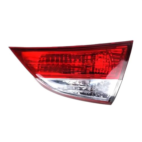 Feu arrière pour Hyundai Elantra 2012-2015 côté droit et stop d'avertissement