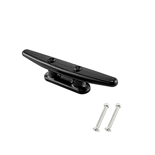 Taquets D'amarrage En Acier Inoxydable 316 - Lot De 2 Pièces - Pour Bateaux, Yachts Et Mâts De Drapeau
