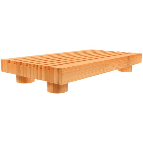 Plato rectangular pequeño para sushi Cabilock miniatura 1