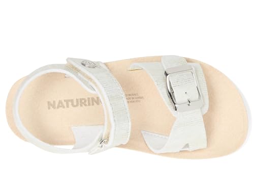 Naturino Girl's Kimama (Toddler/Little Kid) Sandal2