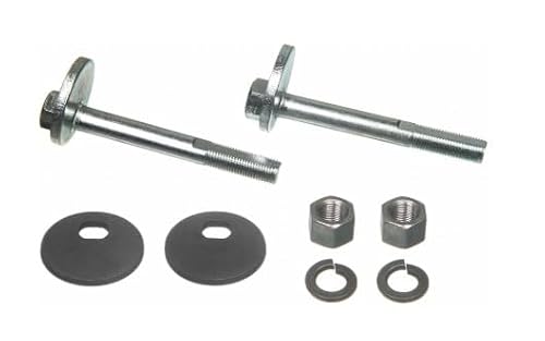 MOOG K8243A Alignment Caster / Camber Kit for Ford Mustang
