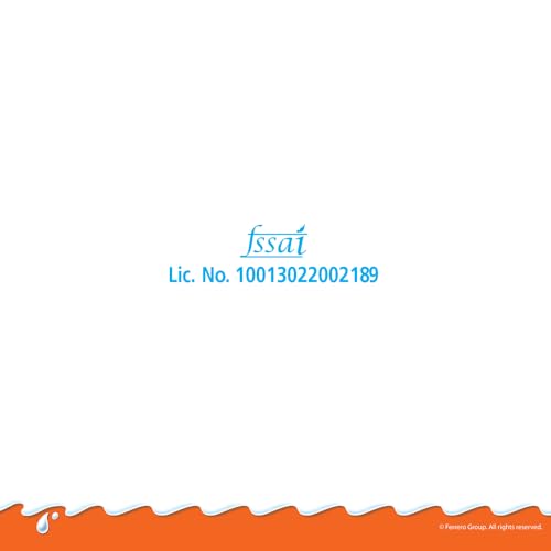 Image of Ferrero India Kinder Joy Pack Of 16 (Natoons),Cocoa,695 Gm