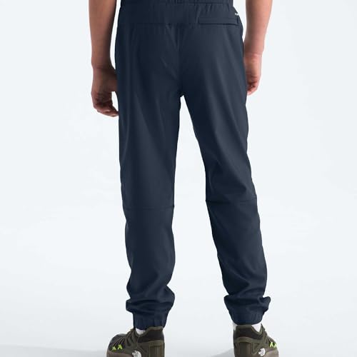 Pantalon The North Face B on The Trail Garçon randonnée - 3