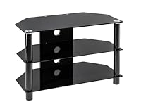 Alphason Essentials 800 TV Stand