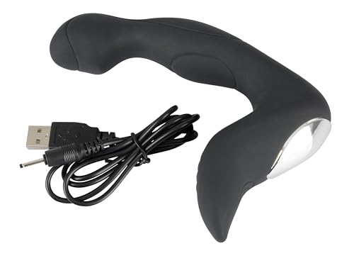 Stimulateur de prostate pour des moments de relaxation intime - 5