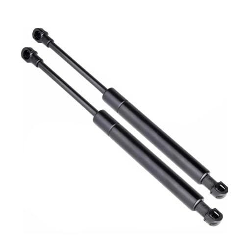 Ressorts à gaz pour hayon fatigué Audi A3 : Solution coffre qui tombe 1997-2006
