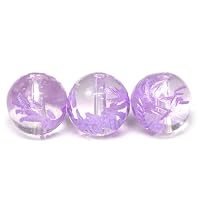 Amazon.co.jp: 【hinryo】龍 1粒売り 10mm 彫り 手彫 四神 天然石