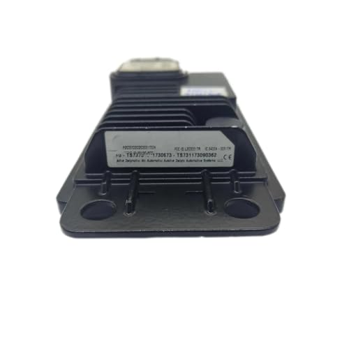 Capteur de distance de régulateur ACC Scania 2432963 anti collision