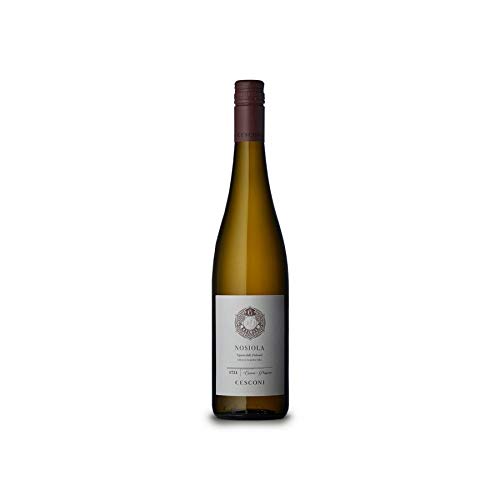 Vino Bianco Nosiola Igt Vigneti D. Dolomiti | Cesconi 75 Cl