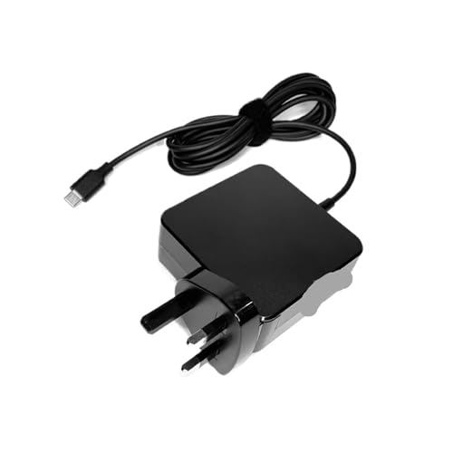 Adaptateur secteur USB Type-C 65W pour travailler sereinement à Londres