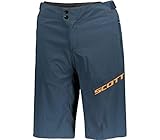 Scott Fahrrad Scott 264844 M Nightfal Blu