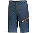 Produktbild Scott Endurance Fahrrad Short Hose kurz blau 2020: Größe: XL (54/56)
