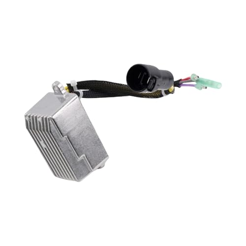 Redresseur Johnson Evinrude 584890 aux normes marines strictes