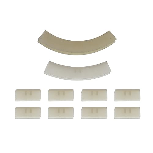 Motive Gear 15866 NP208 Fork Pad Kit, 1 Pack