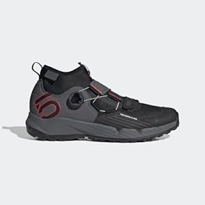adidas Tênis masculino Five Ten Trailcross Pro Clip-in W Mountain