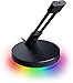 Produktbild Razer Mouse Bungee V3 Chroma - Mauskabel-Halter mit RGB-Beleuchtung (Federarm mit Kabel-Clip, schwere rutschfeste Basis, Kabel-Management) Schwarz