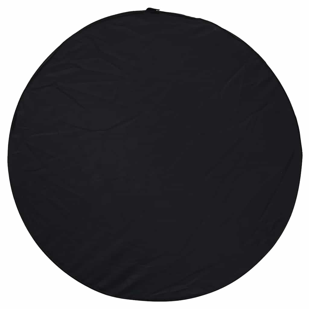 Juego de reflectores 5 en 1 y 2 en 1 con bolsillos de almacenamiento para control de luz, formador de luz, difusor y sombra para fotografía de estudio, fotografía de fotos y retratos