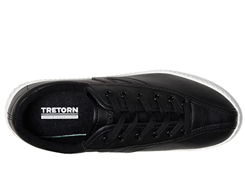 TRETORN Women's Nylite Original Sneakers2