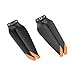Compatible For DJ Mavic 3 Enterprise Propellers 2 Pairs - High Efficiency Quiet Durable Blades For Industrial Drones