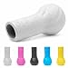 Luna Sea Cush-It Floating Rod Butt Cushion - All Species - Silver
