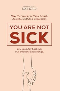 Paperback You Are Not Sick Book