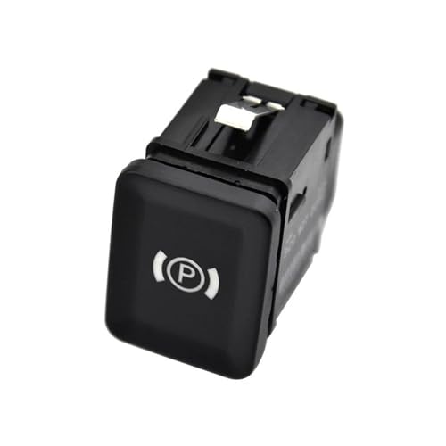 Bouton de frein à main électronique VW Passat CC 2009 interrupteur de stationnement 3C0927225C