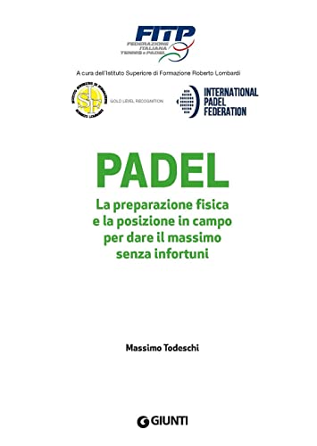 Padel. La Preparazione Fisica E La Posizione In Campo Per Dare Il Massimo Senza Infortuni - 3