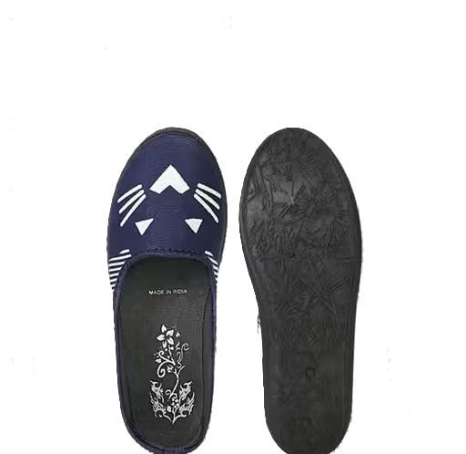 VAMIKAENTERPRISES Everyday Synthetic Bellies for Women and Girls with Neat Finish and Easy Match Design.-image-27
