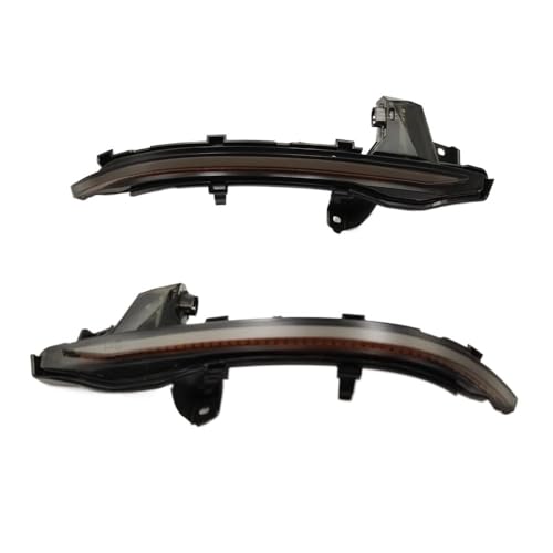 Clignotant de rétroviseur pour Audi A6 C8 A7 A8 LED séquentiel