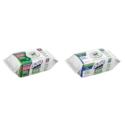 SOLO Seti | Ultra Güç Sedir & Yasemin, 100 Yaprak x1 + Doğal Güç Okaliptus & Çam, 100 Yaprak x1
