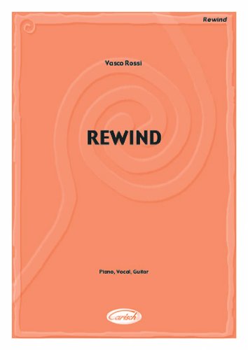  Rossi, Vasco - Rewind
