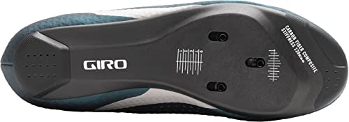 Image of Giro Men's Regime Road Cycling Shoes