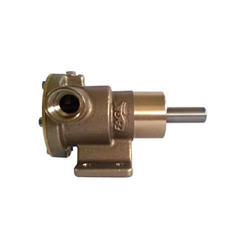 Nauco Pompe 335 107 joint mécanique de rechange pour étanchéité arbre