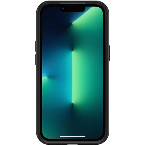Image of OtterBox iPhone 13 Pro (ONLY) Symmetry Series Case Black