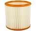 Produktbild Lamellenfilter R 698 für Parkside 91092030, PNTS 1400 A1, Parkside PNTS 1500 A1, PNTS 23 E, Filter, Absolutfilter