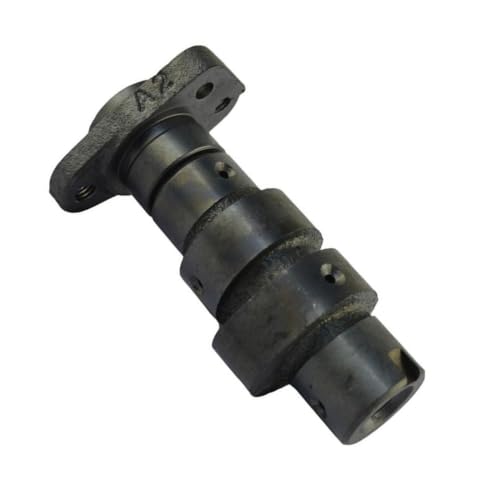 Leva del eje del empujador para solucionar fallos Suzuki DR200