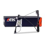 ATEC Germany 1x Regolatore di finestra anteriore destro elettrico Compatibile con AUDI A4 B5 (8D2), A4 B5 Avant (8D5)